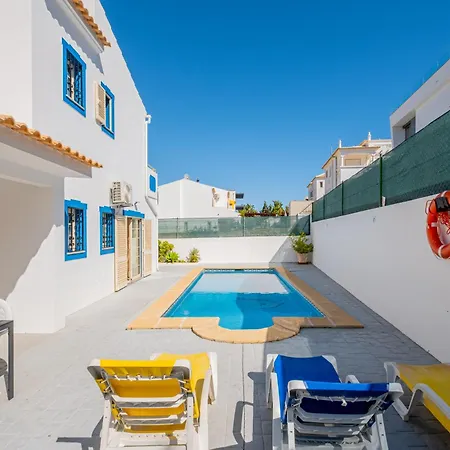 Сasa de vacaciones Nina