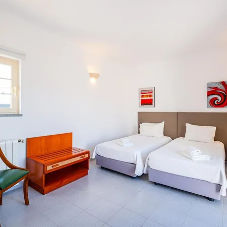 Nina Σπίτι διακοπών