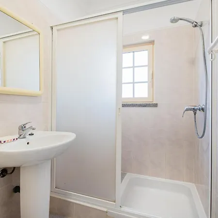 Nina Σπίτι διακοπών *