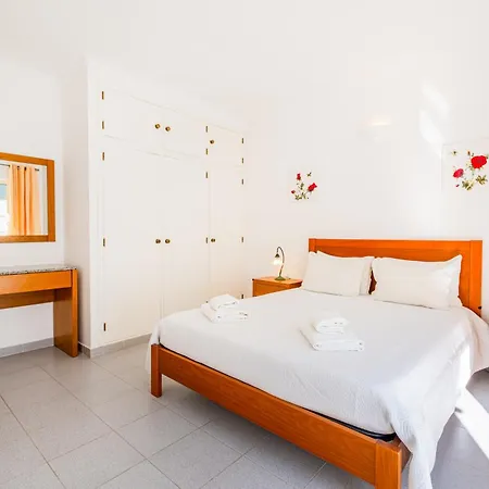 Nina Сasa de vacaciones Albufeira