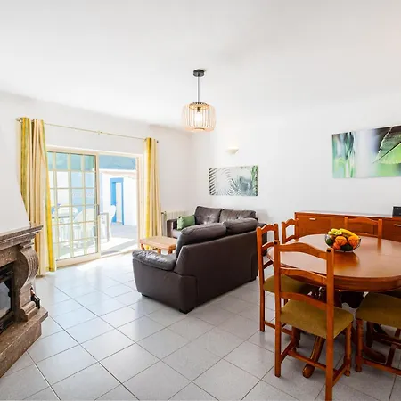 Сasa de vacaciones Nina Albufeira