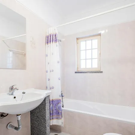 Nina * Албуфейра