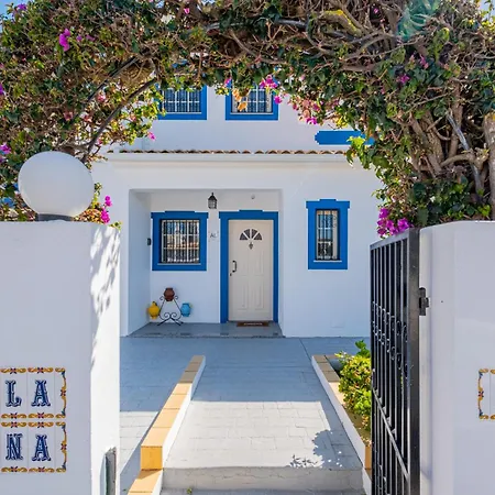 Nina Дом отдыха *