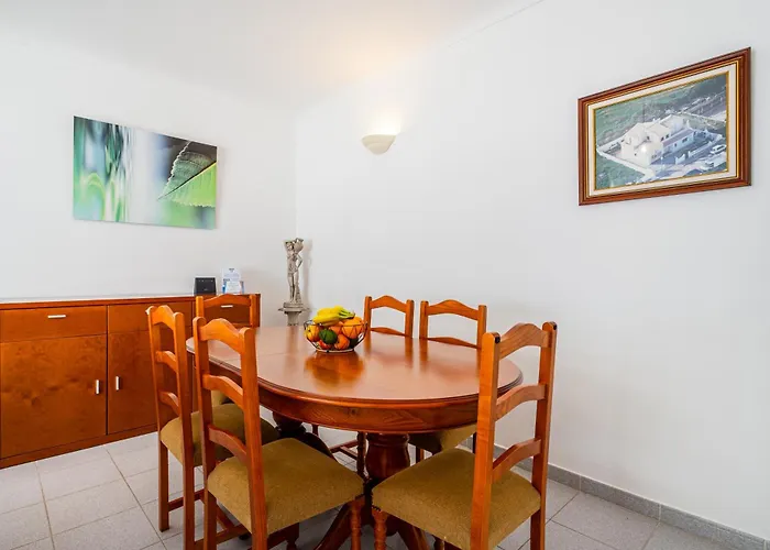 Casa de Férias Nina