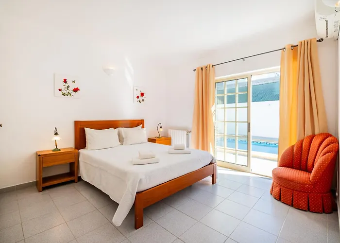 Casa de Férias Nina Albufeira